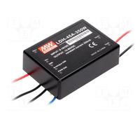 MEAN WELL LDH-45A-1050W Convertitore