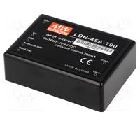MEAN WELL LDH-45A-700 Convertitore