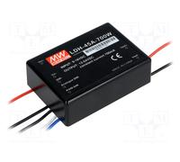 MEAN WELL LDH-45A-700W Convertitore