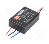 MEAN WELL LDH-45B-1050WDA Convertitore