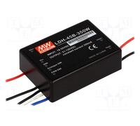 MEAN WELL LDH-45B-350W Convertitore