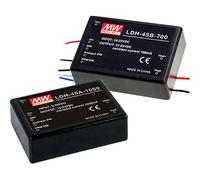 MEAN WELL LDH-45B-350WDA Driver per LED Corrente costante 44.1 W 350 mA 36 - 1