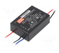 MEAN WELL LDH-45B-500WDA Convertitore