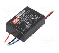 MEAN WELL LDH-45B-700WDA Convertitore
