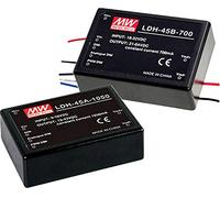1838172 mean well ldh 45b 700wda driver per led corrente costante 44.8 w 700 ma