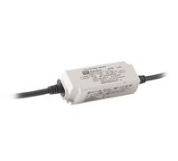 Mean Well LED Driver XLN-25-12 25.2W 12V 2.1A, IP67