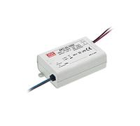 Mean Well LED-Treiber Konstantstrom APC-25-500 25.2W 0.5A 15 - 50 V/DC non dimmbar, Überlastschut