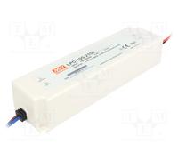 MEAN WELL LPC-100-2100 Driver per LED Corrente costante 100 W 2.1 A 24 - 48 V/