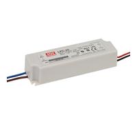 Mean Well - LPC-20-500 - 20Watt V - Alimentatori LED