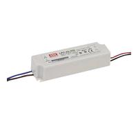 MEAN WELL LPC-20-700 Driver per LED Corrente costante 21 W 0.7 A 9 - 30 V/DC n