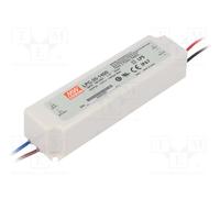 MEAN WELL LPC-35-1400 Alimentatore