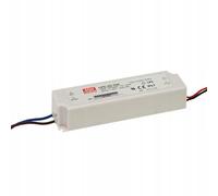 Mean Well - LPC-35-700 - 35Watt V - Alimentatori LED
