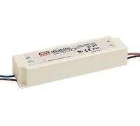 MEAN WELL LPC-60-1750 LED Autista Costante Corrente 1750mA Universale Input