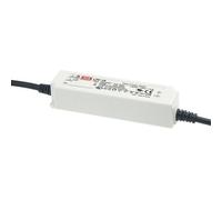 Mean Well - LPF-16-54 - 16Watt 12 V - Alimentatori LED