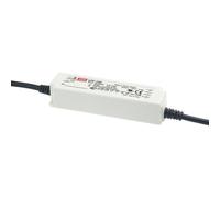 Mean Well - LPF-16D-24 - 16Watt 12 V - Alimentatori LED