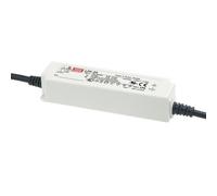 Mean Well - LPF-25-20 - 25Watt 42 V - Alimentatori LED