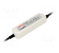 MEAN WELL LPF-25D-12 Alimentatore