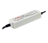 Mean Well - LPF-40D-24 - 40Watt 24 V - Alimentatori LED