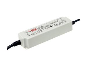 Mean Well - LPF-40D-24 - 40Watt 54 V - Alimentatori LED