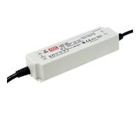 Mean Well - LPF-60-36 - 60Watt 54 V - Alimentatori LED