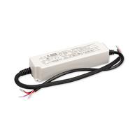 Mean Well LPF-60(D) IP67 SNT 60W 12V/5A CV+CC Dimmabile