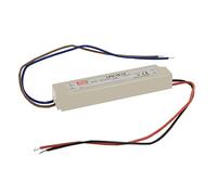 Mean Well LPH-18-24 AC-DC - Driver LED a uscita singola, tensione costante
