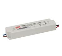 Mean Well - LPHC-18-350 - 16 Watt V - Alimentatori LED