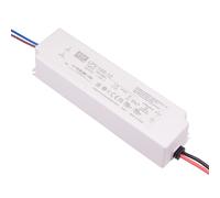 Mean Well LPV-100-12 Alimentatore Led 100W 12V IP67 Driver Alimentazione