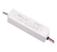 Mean Well LPV-100-24 Alimentatore Driver LED 100W 24V IP67