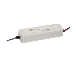 Mean Well - LPV-100-36 - 100Watt 5 V - Alimentatori LED