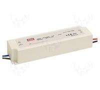 MEAN WELL LPV-100-5 Alimentatore