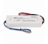 Mean Well LPV-100-5 Snt 5V/Dc / 0-12A/60 IP67