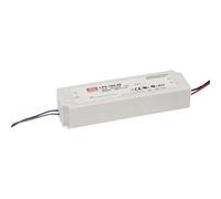 MEAN WELL LPV-100-5 Trasformatore per LED Tensione costante 60 W 0 - 12 A 5 V/
