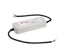 Alimentatore LPV-150-24 24v Mean Well Trasformatore Striscia Led Stagno 230 IP67 [EEK: A+]