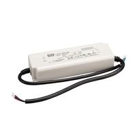 Mean Well LPV-150-48 - Trasformatore a LED, tensione costante, 153 W, 0-3,2 A, 48 V/DC, non dimmerabile, protezione da sovraccarico