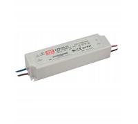 Mean Well LPV-35-12 36W 12V 3A Alimentatore LED IP67