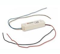 Mean Well LPV-35-12 36W 12V 3A Alimentatore LED IP67