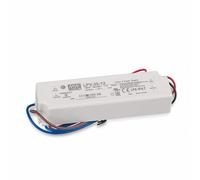Mean Well LPV-35-12, trasformatore LED per illuminazione LED, 12 V, 3A, 36 W, IP67