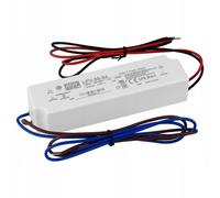 Mean Well LPV-35-24 36W 24V 1.5A Alimentatore LED IP67
