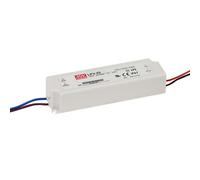 Mean Well - LPV-35-36 - 35Watt 12 V - Alimentatori LED