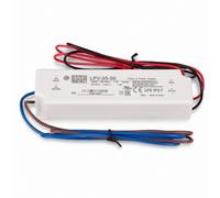 Mean Well LPV-35-36 SNT 36V/DC/0-1A/ 36 IP67