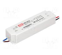 MEAN WELL LPV-35-5 Alimentatore