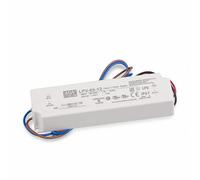 Mean Well LPV-60-12 - Trasformatore LED per illuminazione a LED