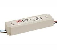 Mean Well LPV-60-24 60W 24V 2.5A Alimentatore LED IP67