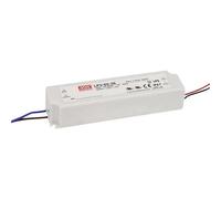 MEAN WELL LPV-60-36 Trasformatore per LED Tensione costante 60 W 0 - 1.67 A 36