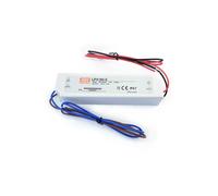 Mean Well LPV-60-5 40W 5V 8A Alimentatore LED IP67