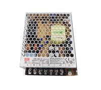 Mean Well LRS-100-12 - Blocco di alimentazione AC/DC, chiuso, 8,5 A, 102 W, 12 V/DC