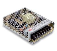 Mean Well LRS-100-15 105W 15V 7A Alimentatore Industriale