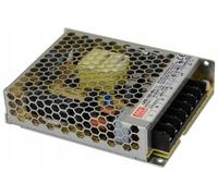 Mean Well LRS-100-48 110W 48V 2.3A Alimentatore Industriale
