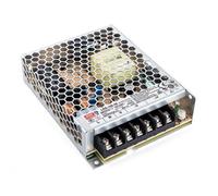 MEAN WELL LRS-100-48 Alimentatore 48V 100W Trasformatore LED Ultra-Piatto 30m